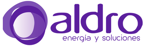 JJ Energía logo Aldro